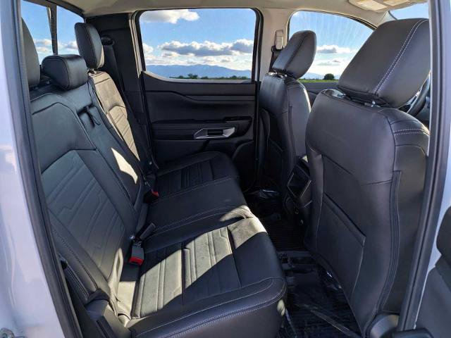 Certified 2024 Ford Ranger Lariat w/ FX4 Off-Road Package image 23