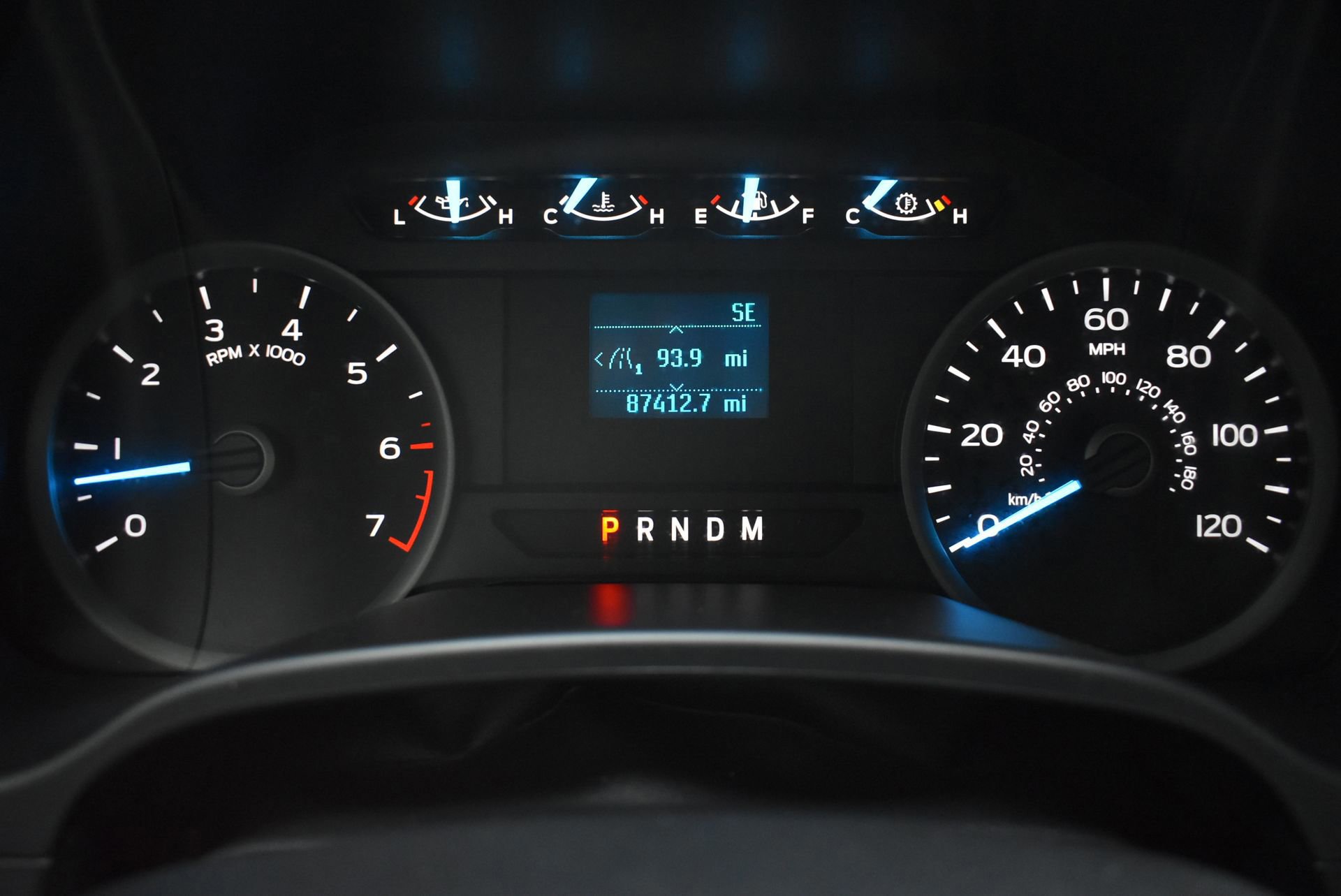 Certified 2020 Ford F150 XLT image 30