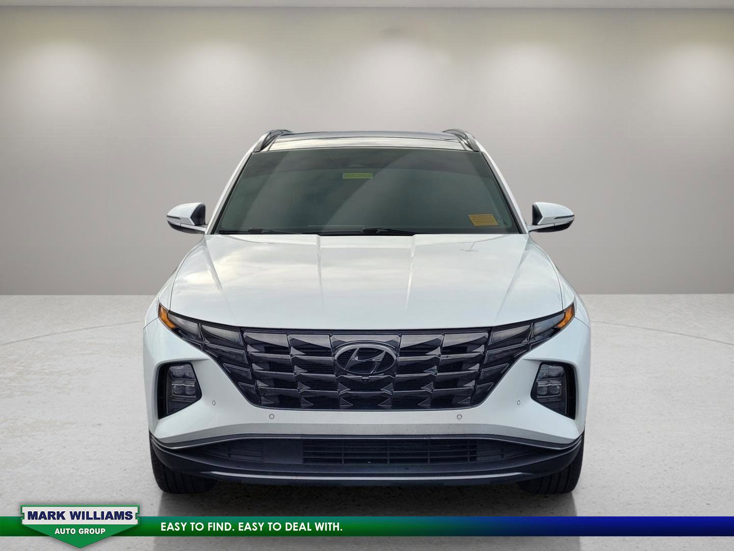 Used 2022 Hyundai Tucson Limited image 9