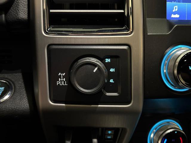 Certified 2021 Ford F250 Platinum w/ FX4 Off-Road Package image 30