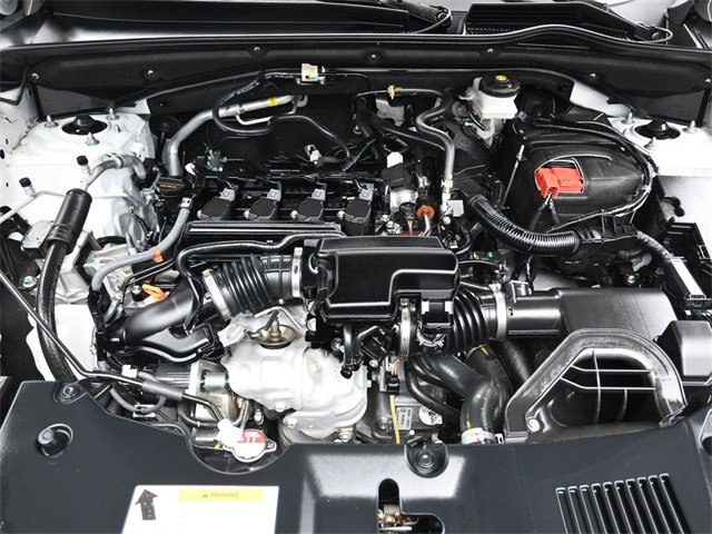 Used 2025 Acura ADX A-Spec image 34