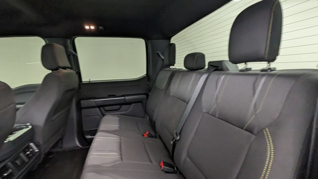 Certified 2024 Ford F150 STX AWD/4WD image 34