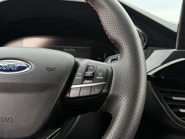 Certified 2025 Ford Escape ST-Line AWD/4WD image 8