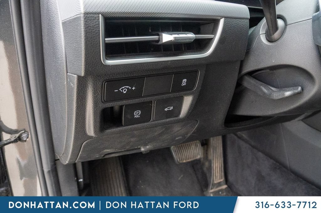 Used 2024 Hyundai Sonata SEL FWD image 15