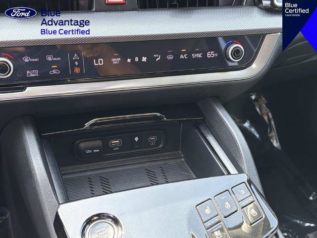 Used 2023 Kia Sportage SX Prestige AWD/4WD image 26
