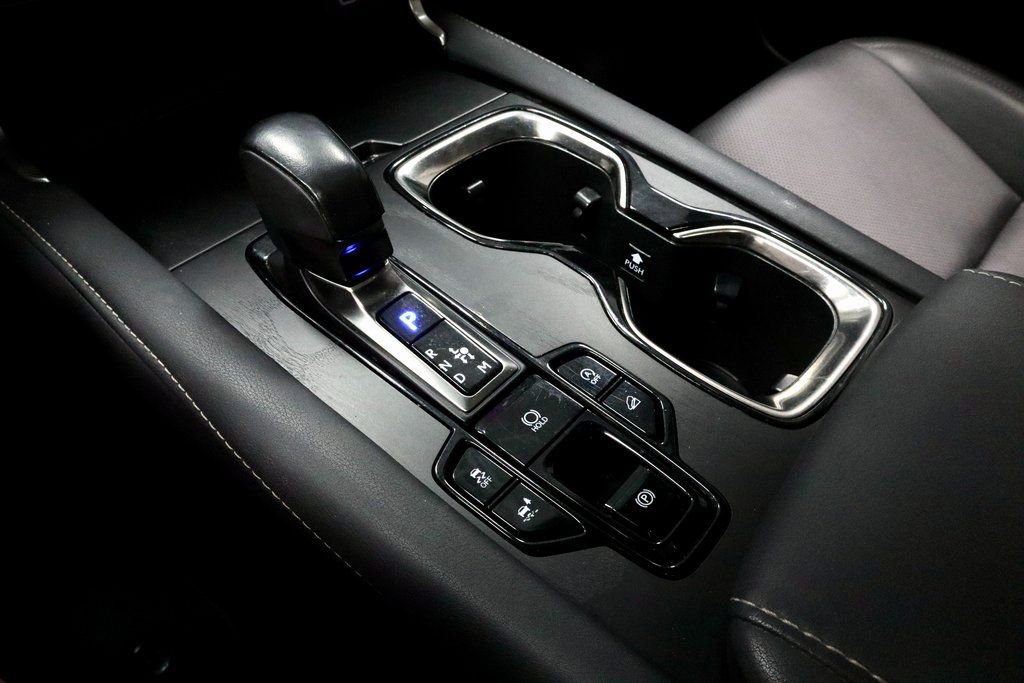 Used 2024 Lexus RX 350 Premium w/ Accessory Package (Z1) image 34