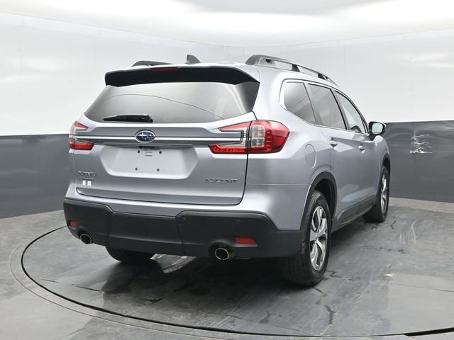Used 2025 Subaru Ascent Premium AWD/4WD image 17