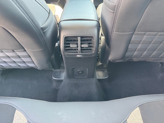 Certified 2025 Ford Bronco Sport Big Bend AWD/4WD image 32