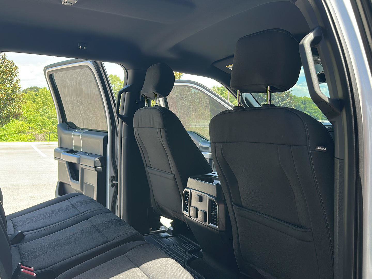 Certified 2018 Ford F150 XLT w/ Equipment Group 302A Luxury AWD/4WD image 30