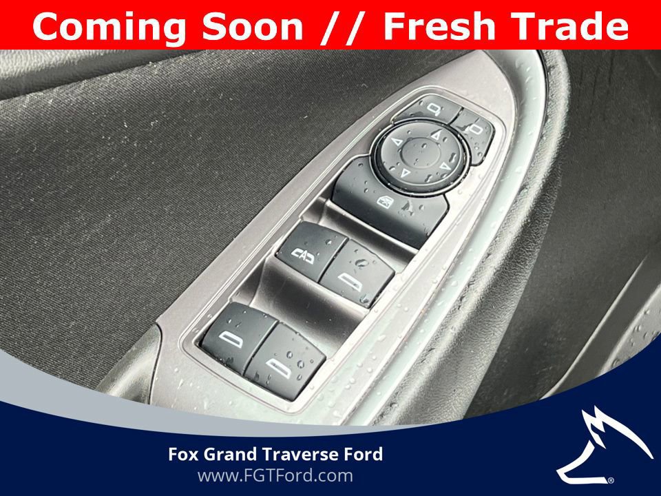 Used 2024 Chevrolet Malibu LT image 19