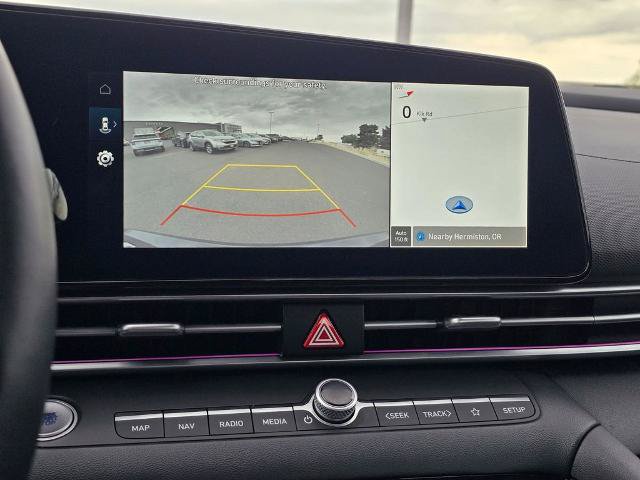 Used 2024 Hyundai Elantra SEL FWD image 23