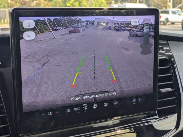 Certified 2025 Ford Transit 350 XLT RWD image 21