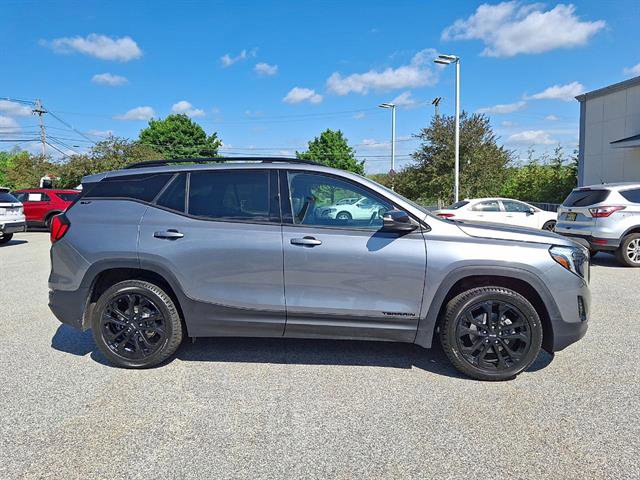 Used 2020 GMC Terrain SLT w/ Preferred Package AWD/4WD image 26