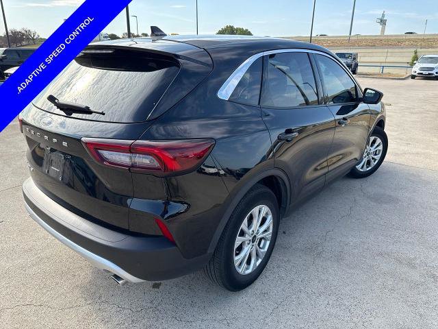 Certified 2024 Ford Escape Active w/ Tech Pack #2 FWD image 11