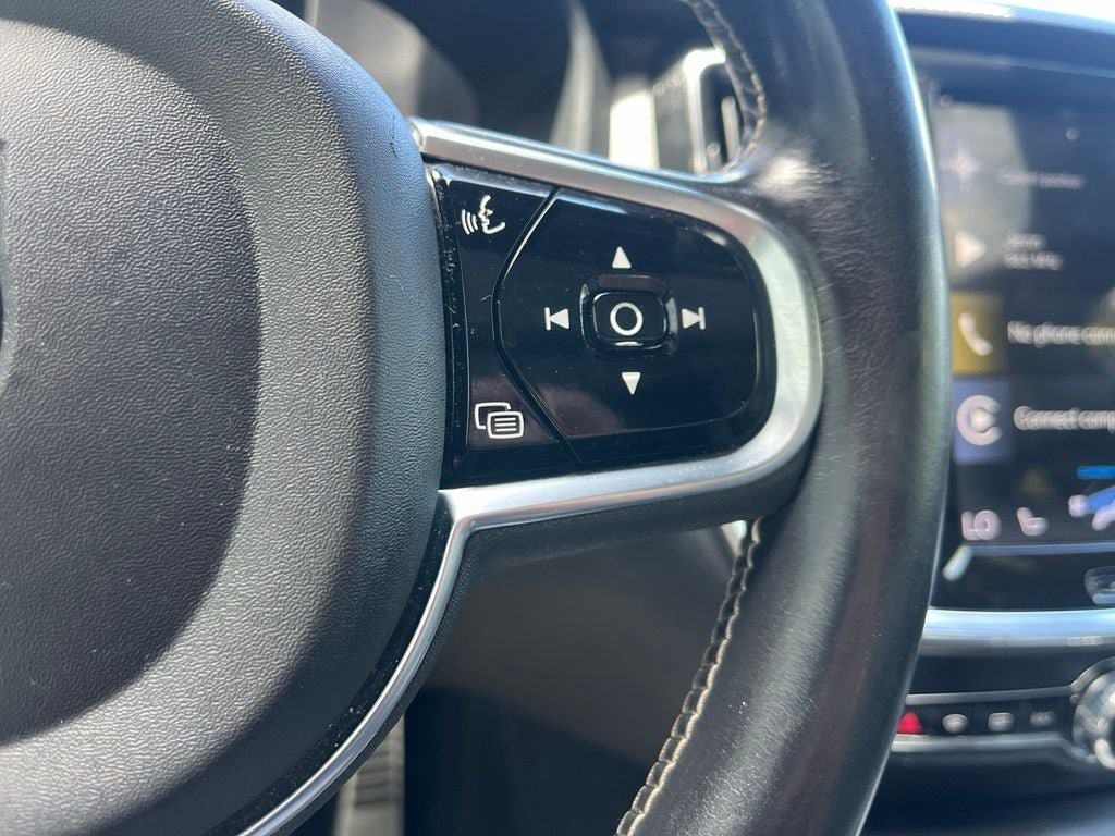 Used 2021 Volvo S60 T6 R-Design AWD/4WD image 28