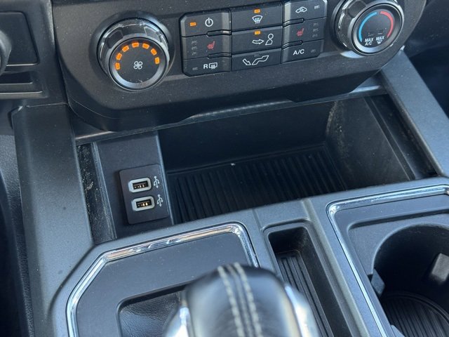 Certified 2018 Ford F150 XLT w/ Equipment Group 302A Luxury image 15