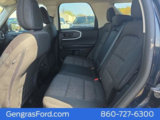 Certified 2023 Ford Bronco Sport Big Bend AWD/4WD image 16