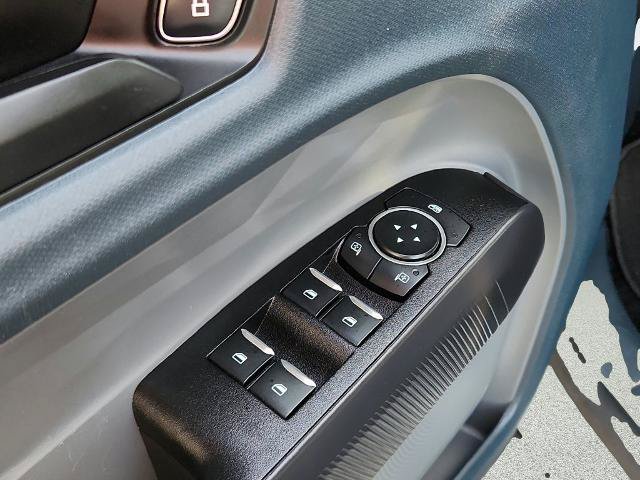 Certified 2024 Ford Maverick XLT w/ XLT Luxury Package FWD image 16