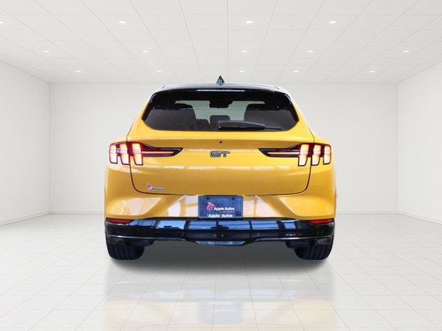 Certified 2023 Ford Mustang Mach-E GT AWD/4WD image 5