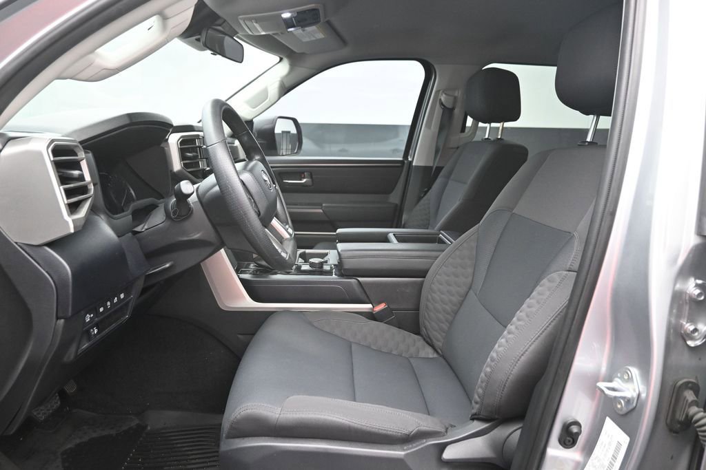 Used 2024 Toyota Tundra SR5 RWD image 18