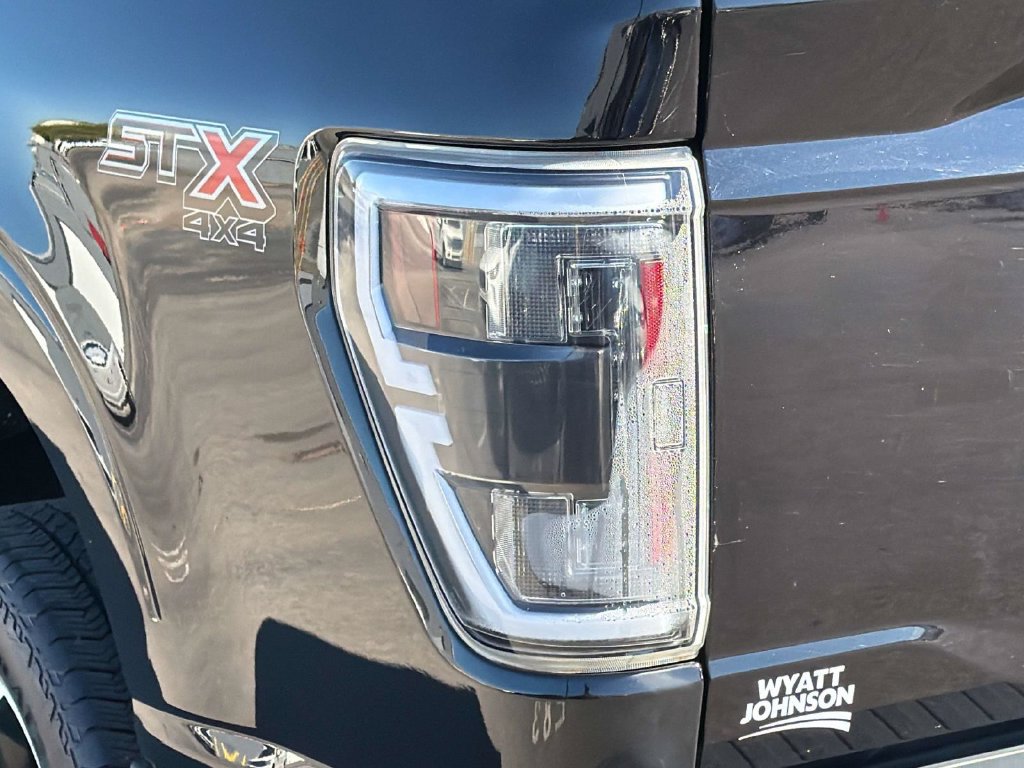Certified 2023 Ford F150 XL w/ STX Appearance Package AWD/4WD image 13