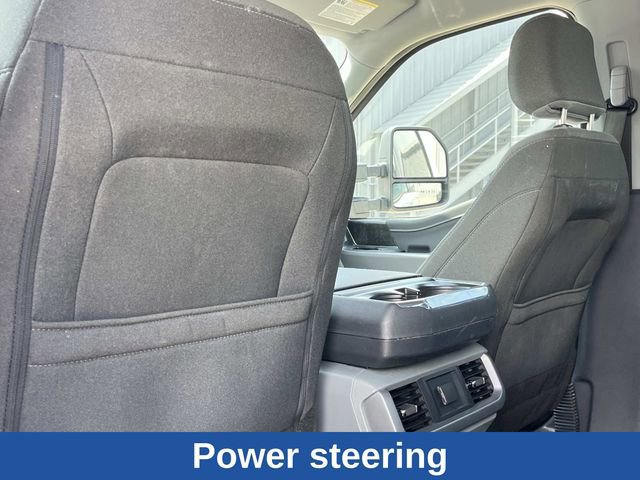 Certified 2022 Ford F150 XLT w/ Equipment Group 302A High AWD/4WD image 23