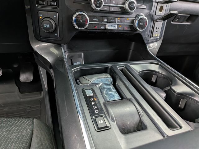 Certified 2023 Ford F150 XLT w/ Equipment Group 302A High AWD/4WD image 35