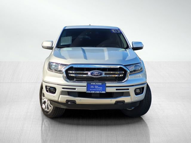 Certified 2019 Ford Ranger Lariat w/ Technology Package image 5