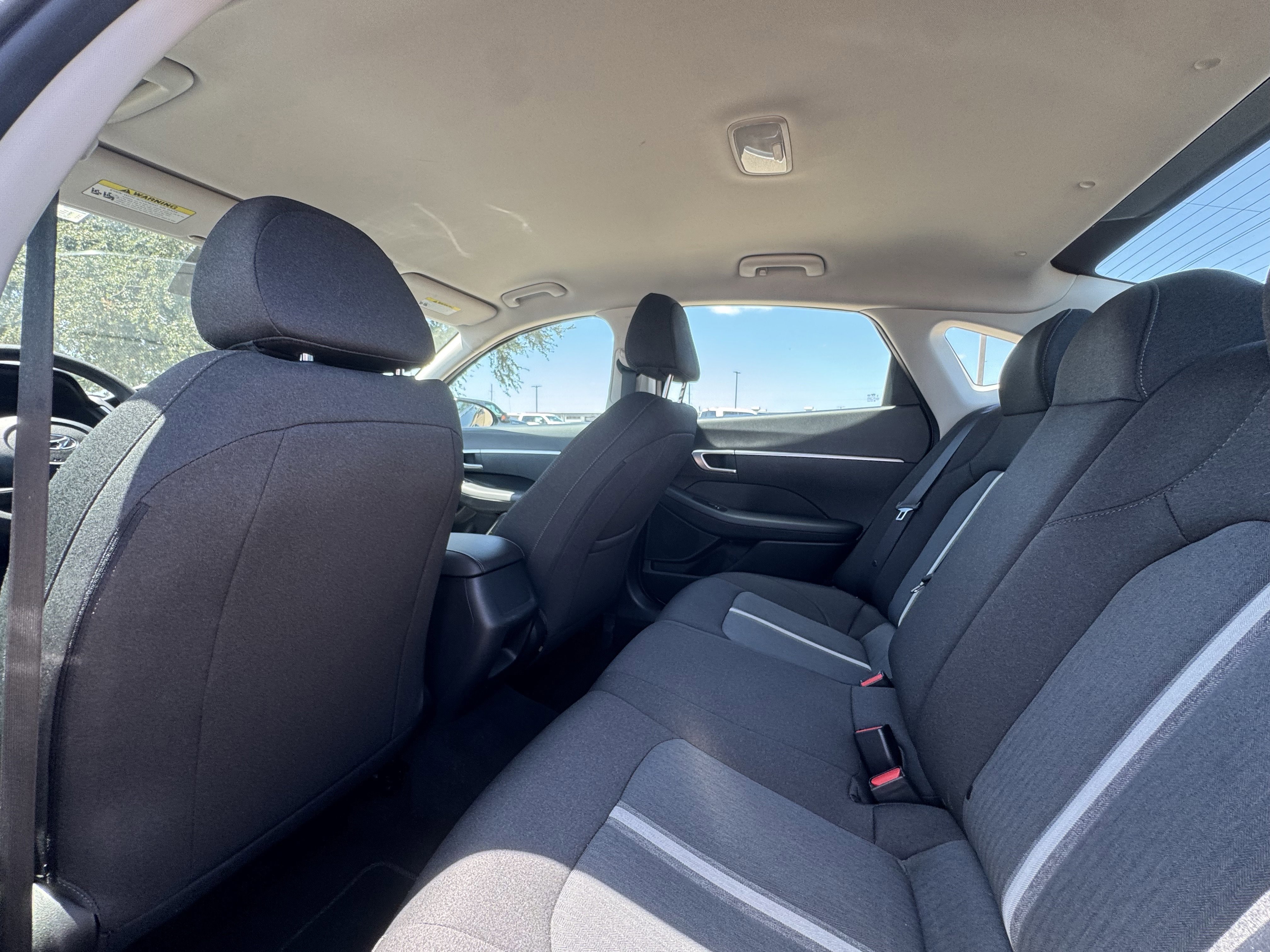 Used 2021 Hyundai Sonata SE image 26