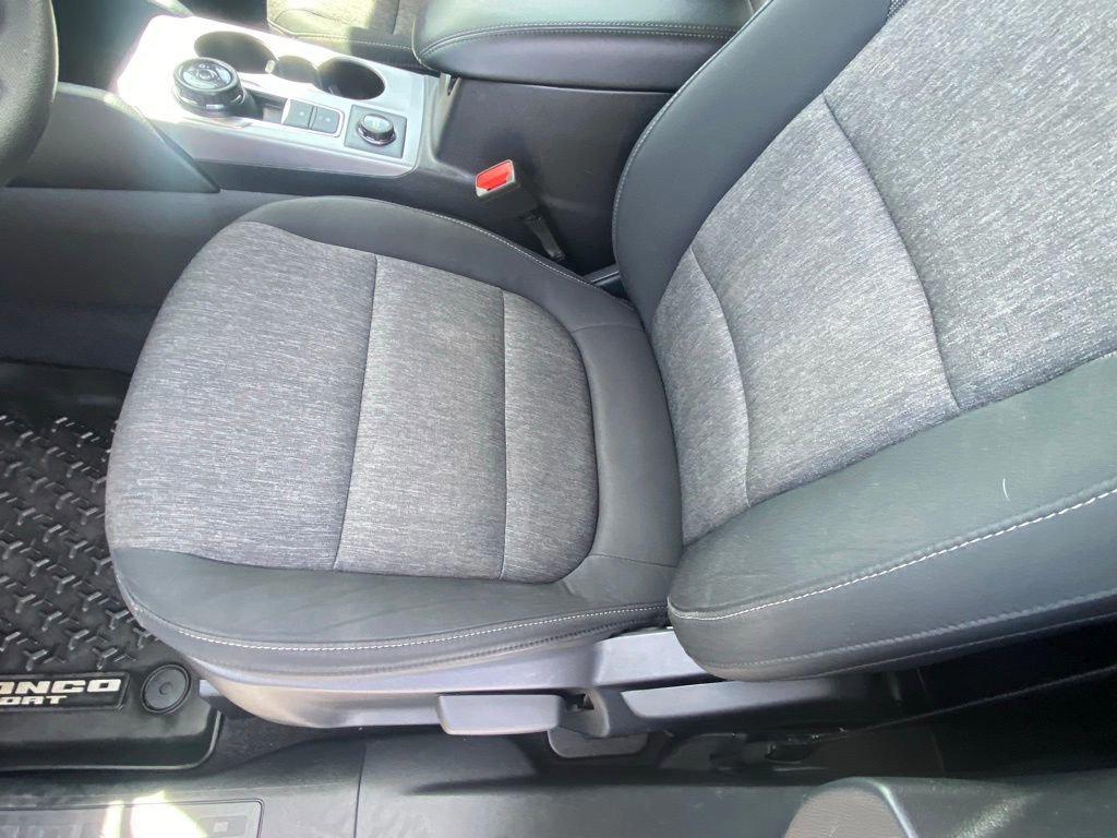 Certified 2024 Ford Bronco Sport Big Bend AWD/4WD image 21