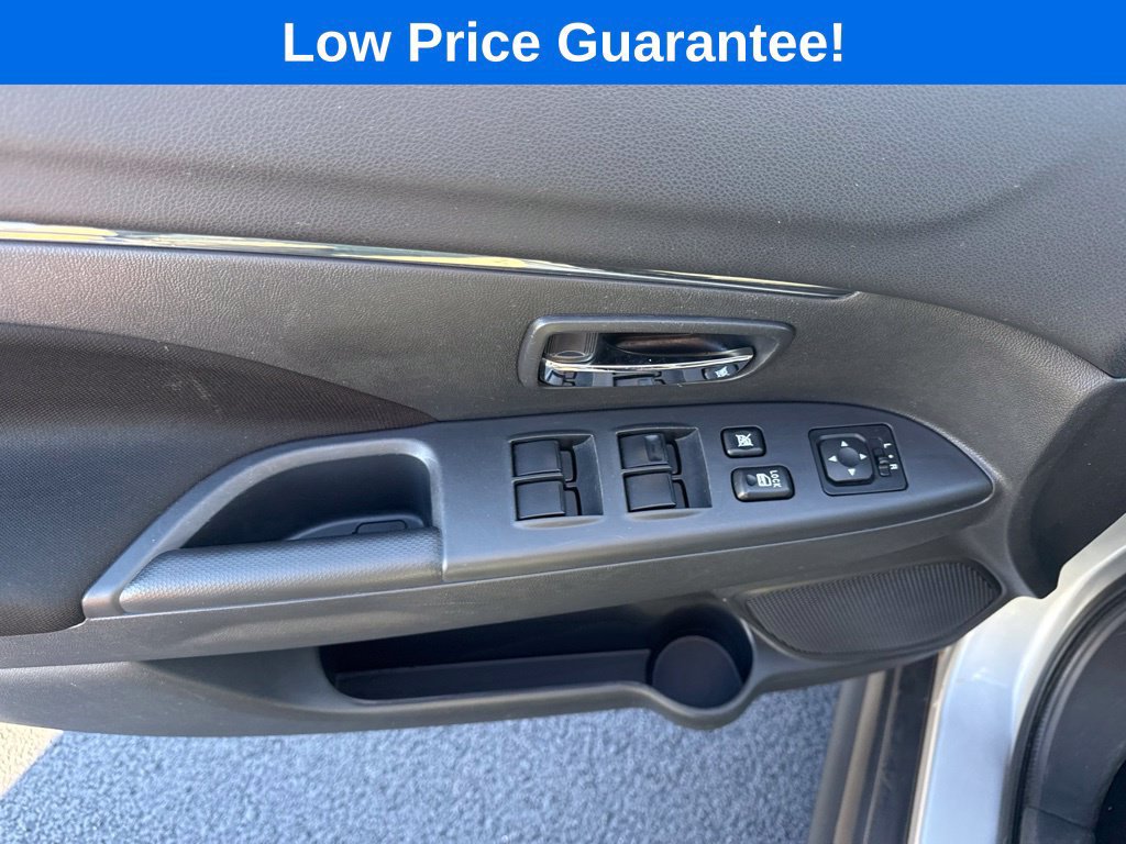 Used 2026 Mitsubishi Outlander Sport AWD image 23