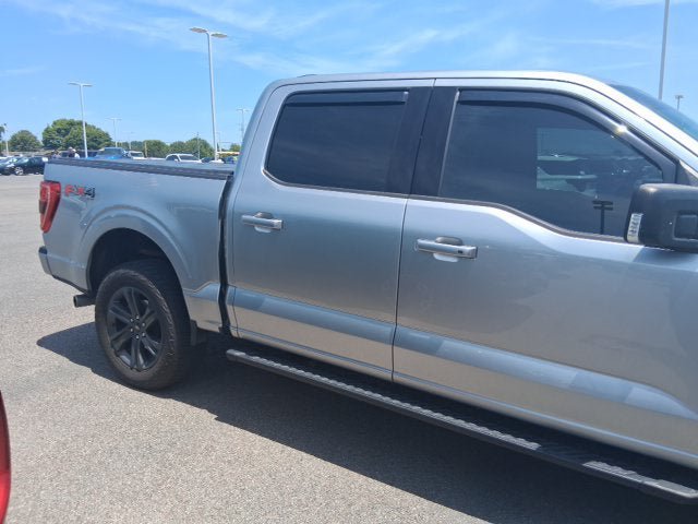 Certified 2023 Ford F150 XLT w/ Equipment Group 302A High AWD/4WD image 6