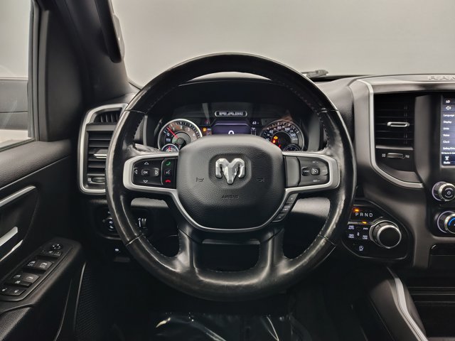 Used 2020 RAM 1500 Big Horn AWD/4WD image 35
