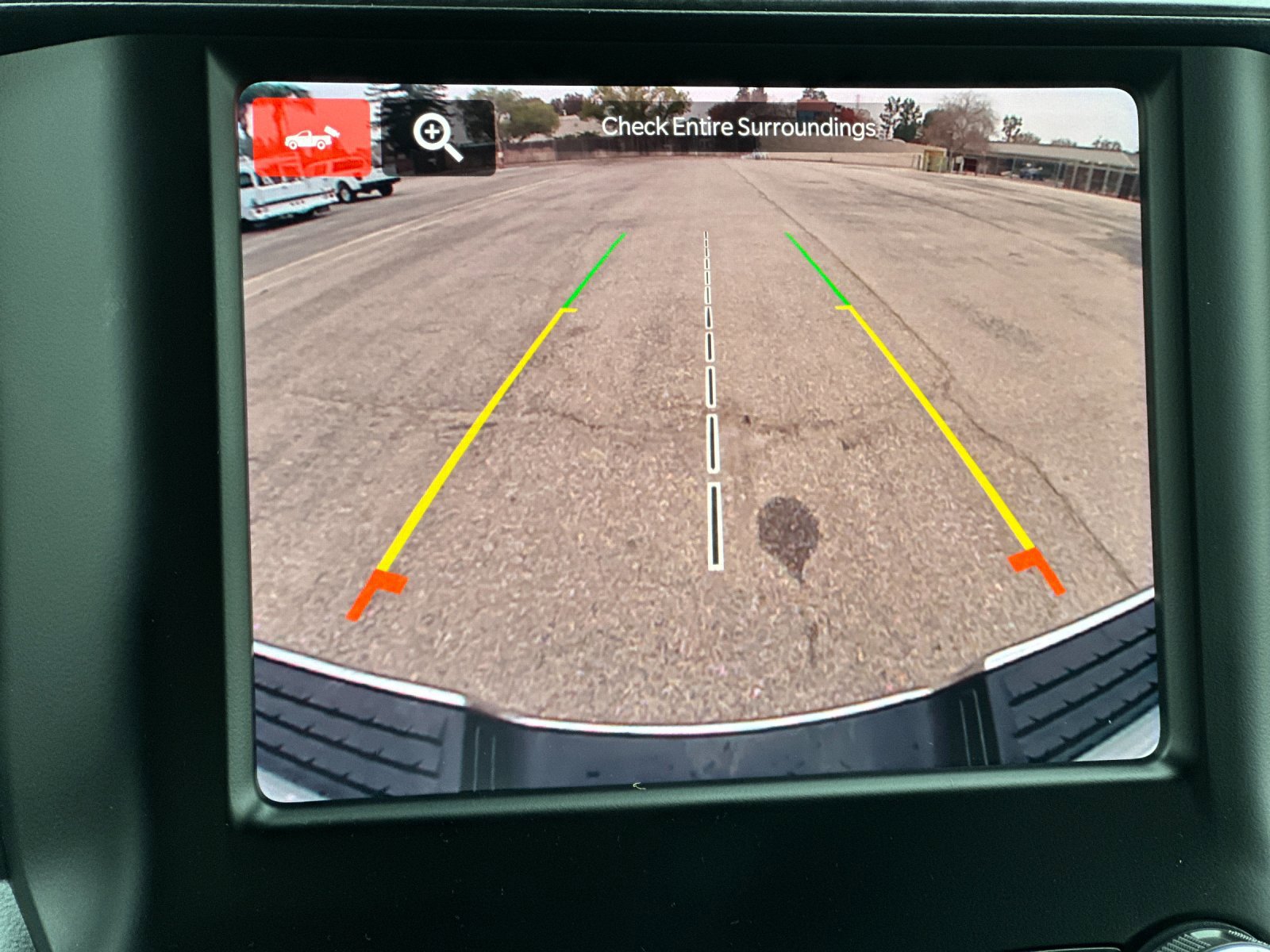 Used 2024 RAM 2500 Big Horn image 18