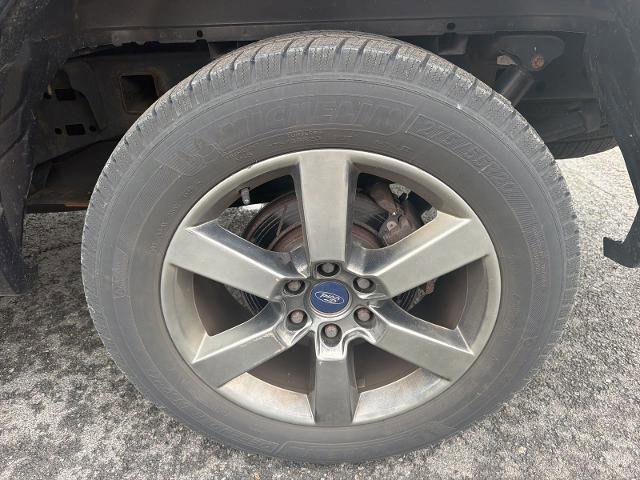 Certified 2017 Ford F150 XLT w/ Equipment Group 301A Mid RWD image 25