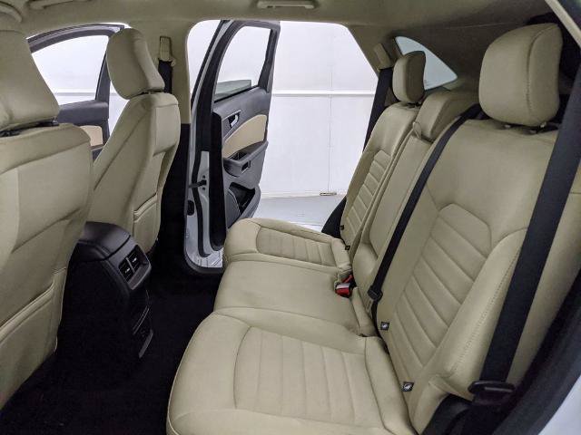 Certified 2022 Ford Edge SE AWD/4WD image 16