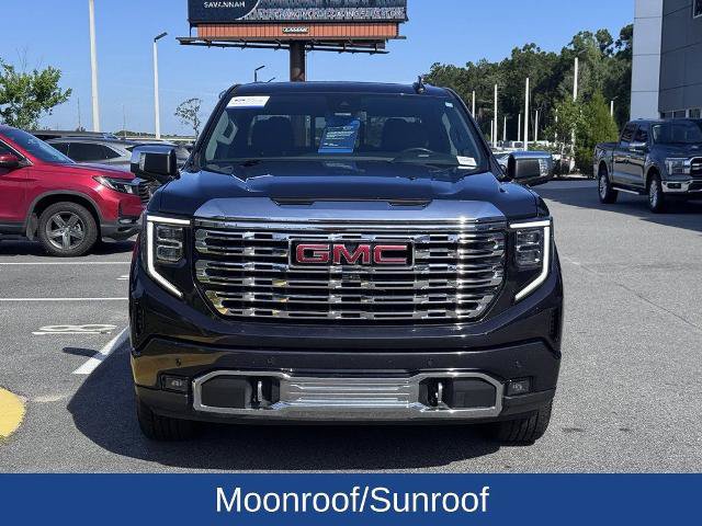 Used 2023 GMC Sierra 1500 Denali AWD/4WD video 3
