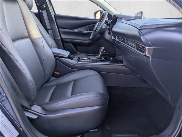 Used 2025 MAZDA CX-30 AWD 2.5 S w/ Preferred Package image 21