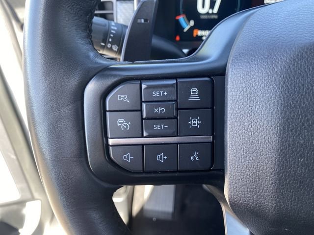 Certified 2023 Ford F150 Raptor w/ Raptor 37 Performance Package AWD/4WD image 28