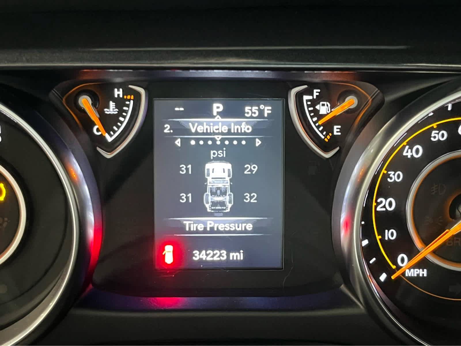 Used 2022 Jeep Wrangler Unlimited Sport AWD/4WD image 27