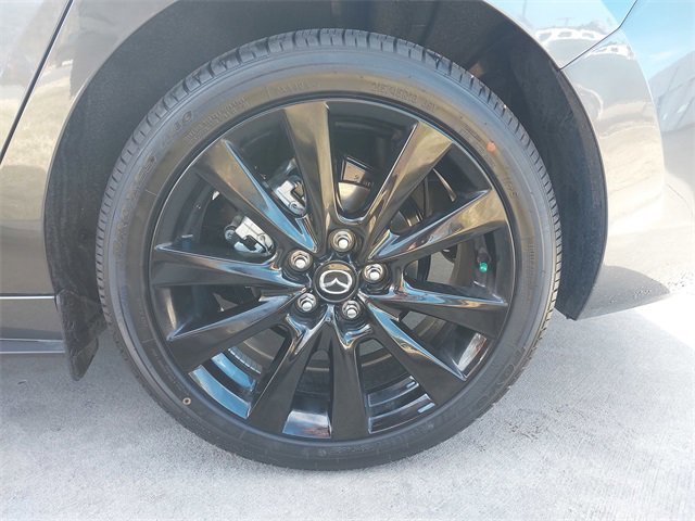 Used 2026 MAZDA MAZDA3 s Sport image 30