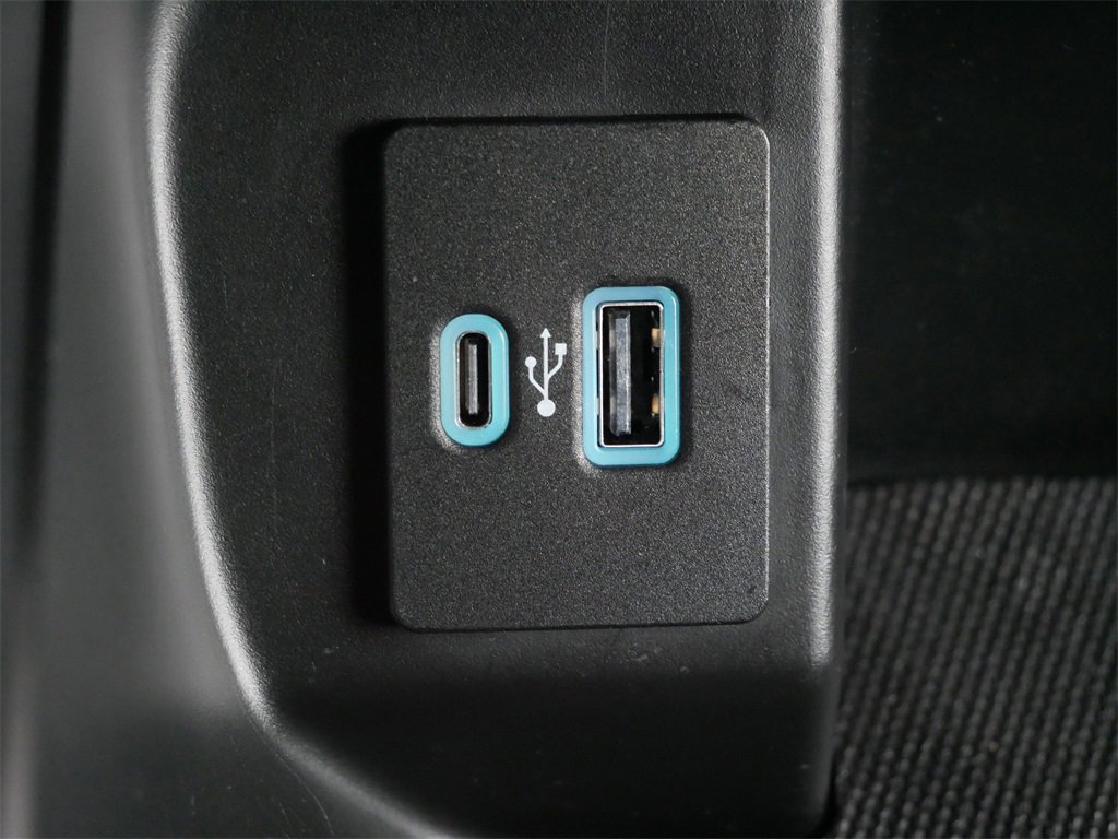 Certified 2023 Ford F150 XLT w/ Equipment Group 302A High image 22