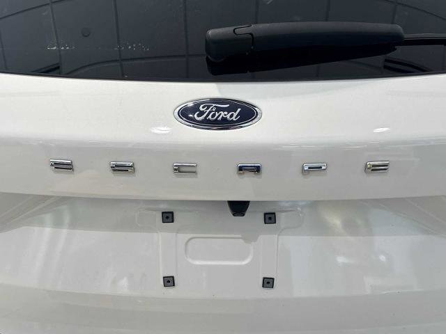 Certified 2023 Ford Escape ST-Line Elite w/ Premium Technology Package image 31