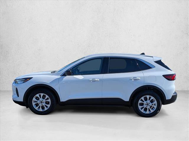 Certified 2023 Ford Escape Active AWD/4WD image 9