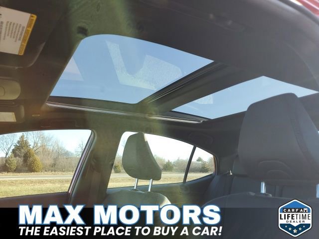 Used 2025 Toyota Camry XSE image 17