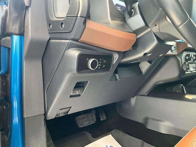 Certified 2024 Ford Bronco Outer Banks image 16