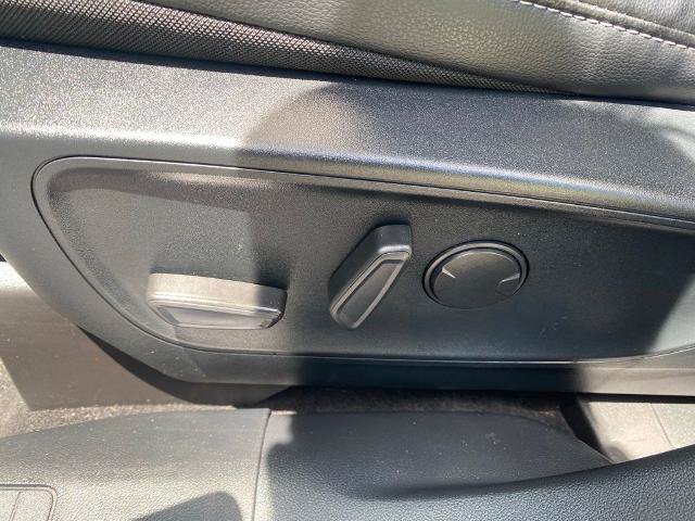 Certified 2021 Ford Escape Titanium FWD image 15