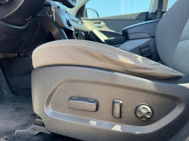 Used 2018 Hyundai Santa Fe SE FWD image 18