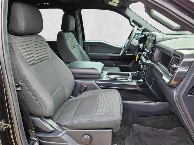 Certified 2023 Ford F150 XL w/ STX Appearance Package RWD image 19