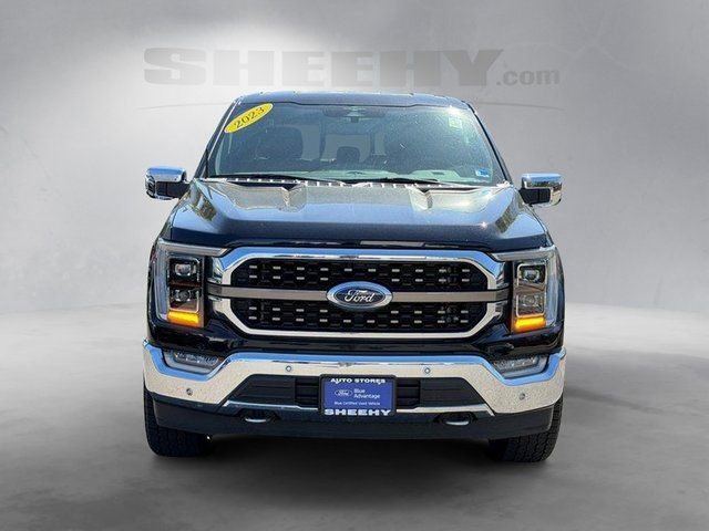Certified 2023 Ford F150 King Ranch w/ Equipment Group 601A High AWD/4WD image 16